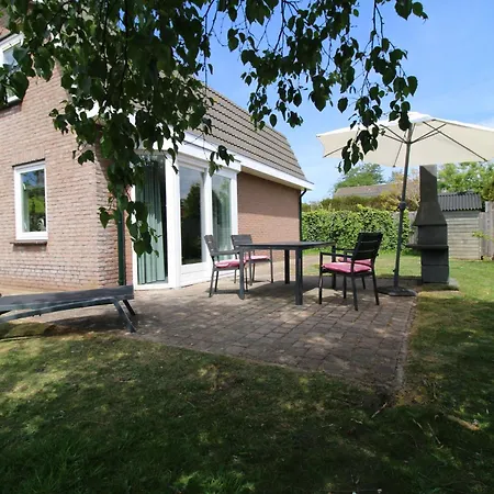 Holiday home In Near Noordwijk
