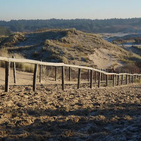 In Near Noordwijk