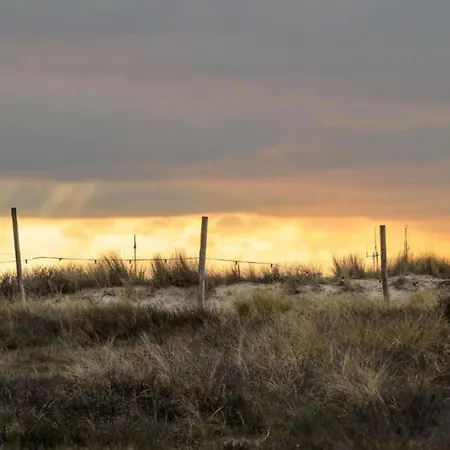 Holiday home In Near Noordwijk