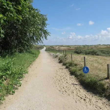 In Near Noordwijk
